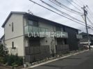 シャーメゾン華陽の外観