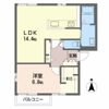 HINOMARU TOWN Eの間取り画像