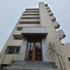BAUHAUS東原（リオビエント東原）の外観