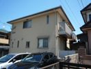 エルメゾン井堀の間取り画像