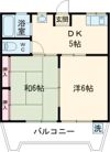 名北ビルの間取り画像