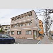 パークサイドガーデンの外観画像