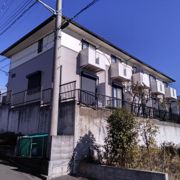 フジビューヒルズの外観画像