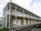 モンレーヴ常滑の外観