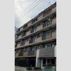 朝日パリオ東青梅の外観