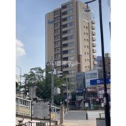 プレサンスロジェ鶴舞駅前の外観画像
