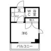 プリンセス泉の間取り画像