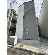 リヴィエール京都の外観画像