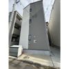 リヴィエール京都の外観