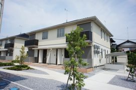ベルソーCの外観画像