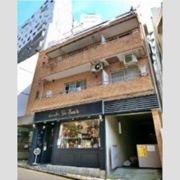 パレ・ドール渋谷の外観画像