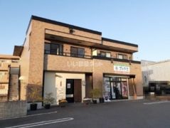 ミルト アヴェニューの外観画像