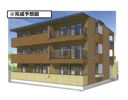 オリナの間取り画像