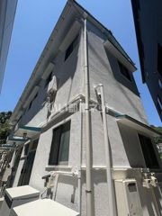 All Ages Apartmentの外観画像