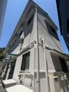 All Ages Apartmentの外観