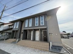 ヴィラ クレールの外観画像