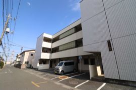 サンピア町田の外観画像