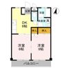 サンピア町田の間取り画像