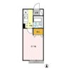 エントピア新秋津 ABの間取り画像