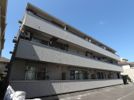 プレヴェール南林間の外観