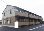 グランデールMEの外観