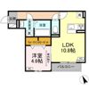D-Hills小池の間取り画像