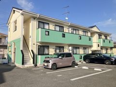 OASIS SATONAKA Aの外観画像