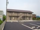 アープトライ東鷹跡 Aの外観