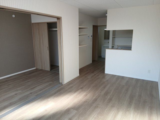 リビング