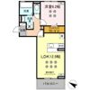 恵彩館の間取り画像