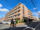 マイシティオグロの外観