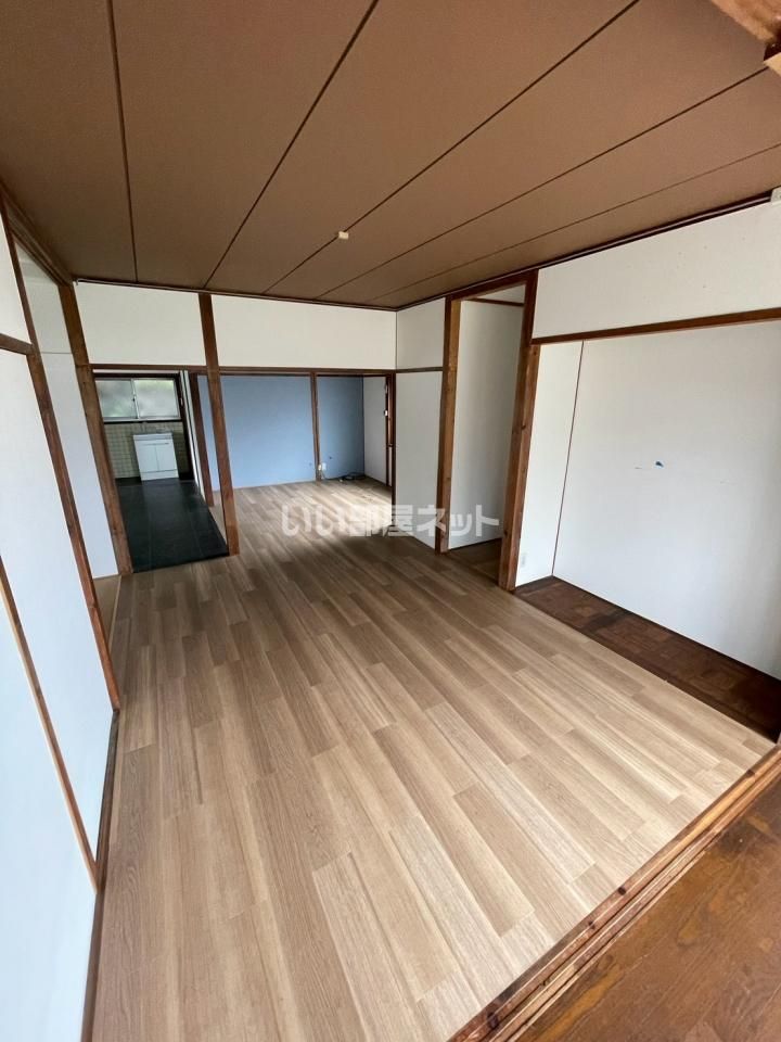 洋室