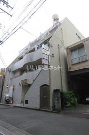ITO人宿町ビルの外観画像