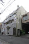 ITO人宿町ビルの外観