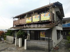 霧ヶ丘二丁目貸家22号の外観画像