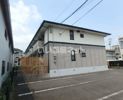 エスペラールサクラⅠの外観