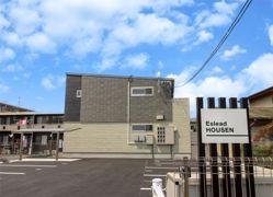 Eslead HOUSEN(エスリード)の外観画像