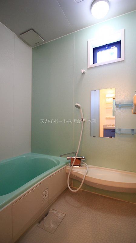 バスルーム