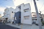 レユシット草加(レユシットソウカ)の外観
