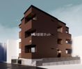 robot home 日進Ⅴ(ロボットホームニッシンファイブ)の外観