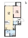 robot home 日進Ⅴ(ロボットホームニッシンファイブ)の間取り画像