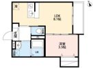 robot home 日進Ⅴ(ロボットホームニッシンファイブ)の間取り画像