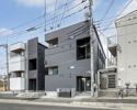 robot home 西大宮B(ロボットホームニシオオミヤビー)の外観