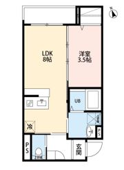 robot home 日進Ⅳ(ロボットホームニッシンフォー)の間取り画像