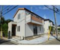 駒井町3丁目戸建の間取り画像