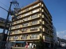 東洋コーポラスの外観