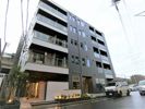 フェリシア おおたかの森の外観
