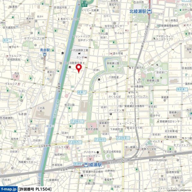 地図
