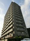 ライオンズガーデン戸田の外観