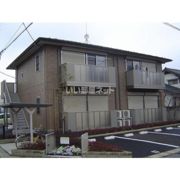 カサ・デ・エスペランサA(セコム)の外観画像